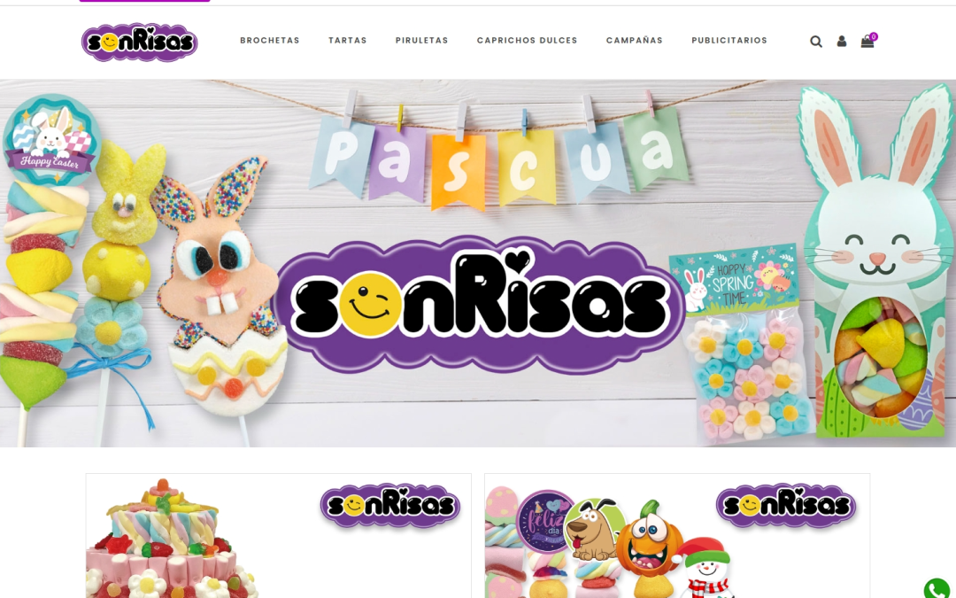 Sonrisas