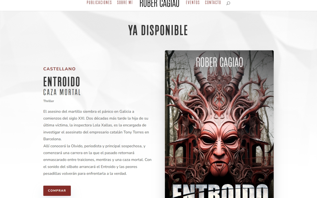 Rober Cagiao