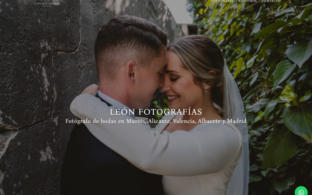 León Fotografías