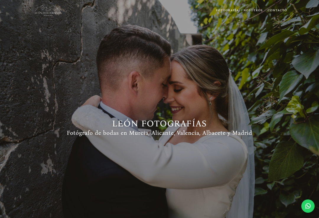 León Fotografías