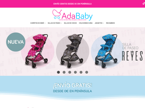 AdaBaby